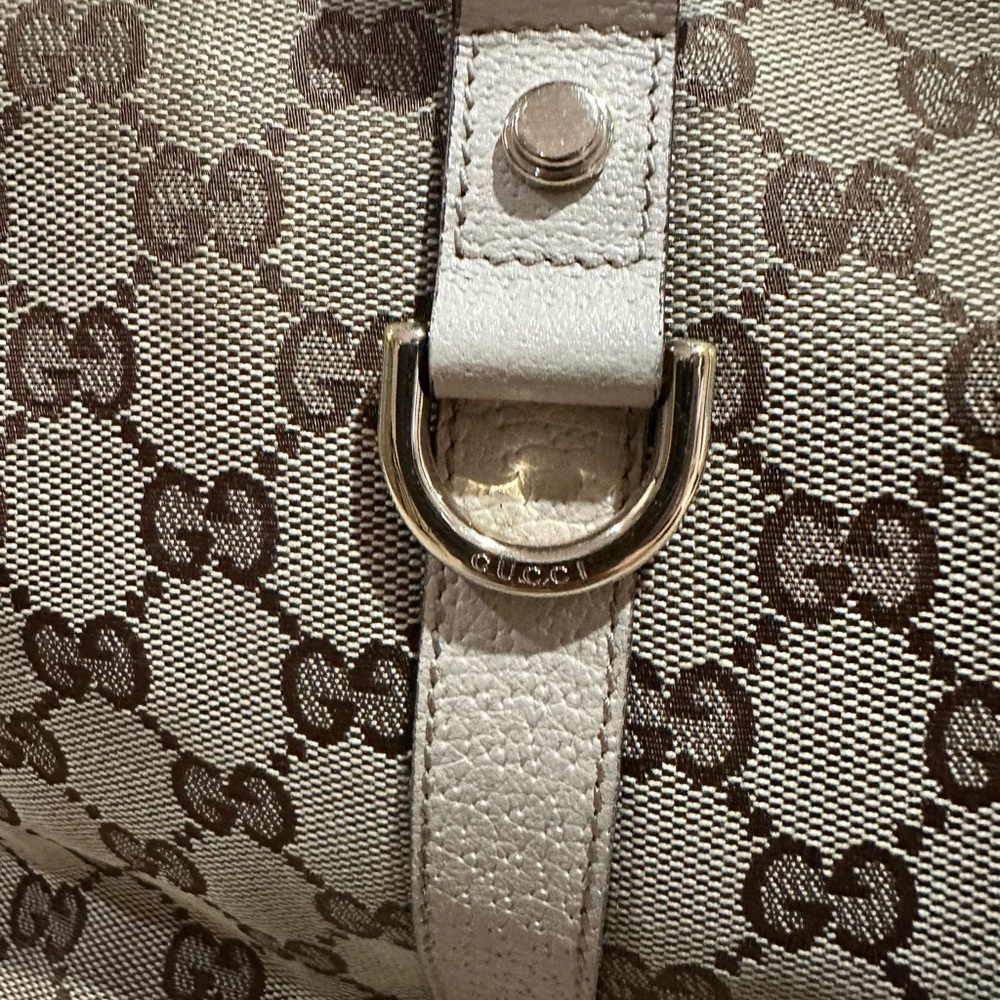 Gucci bag - Picture 5 of 7